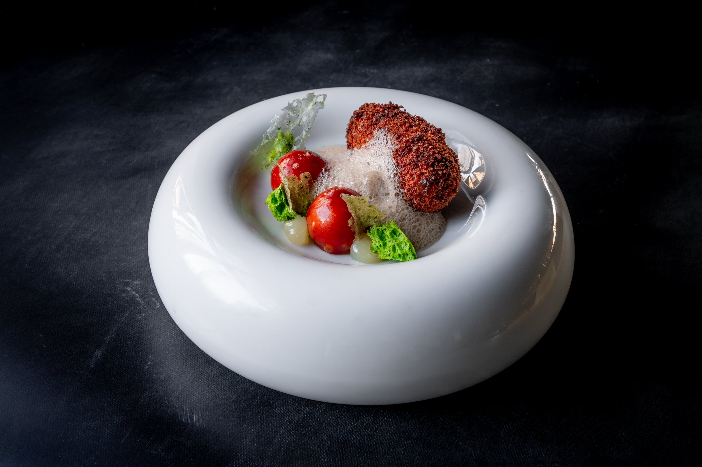<p>Restaurant LEF</p>